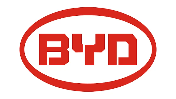BYD
