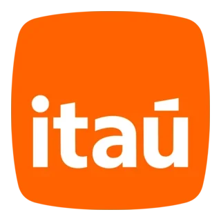 Logo Itaú