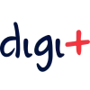 Logo Digi+