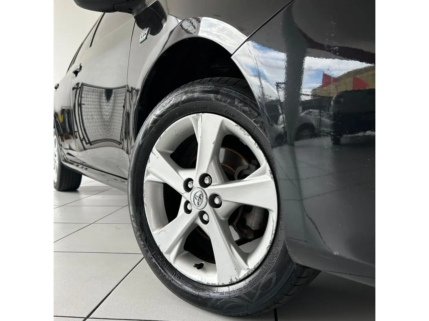 TOYOTA COROLLA  2013/2014 2.0 XEI 16V FLEX 4P AUTOMÁTICO - imagem 4