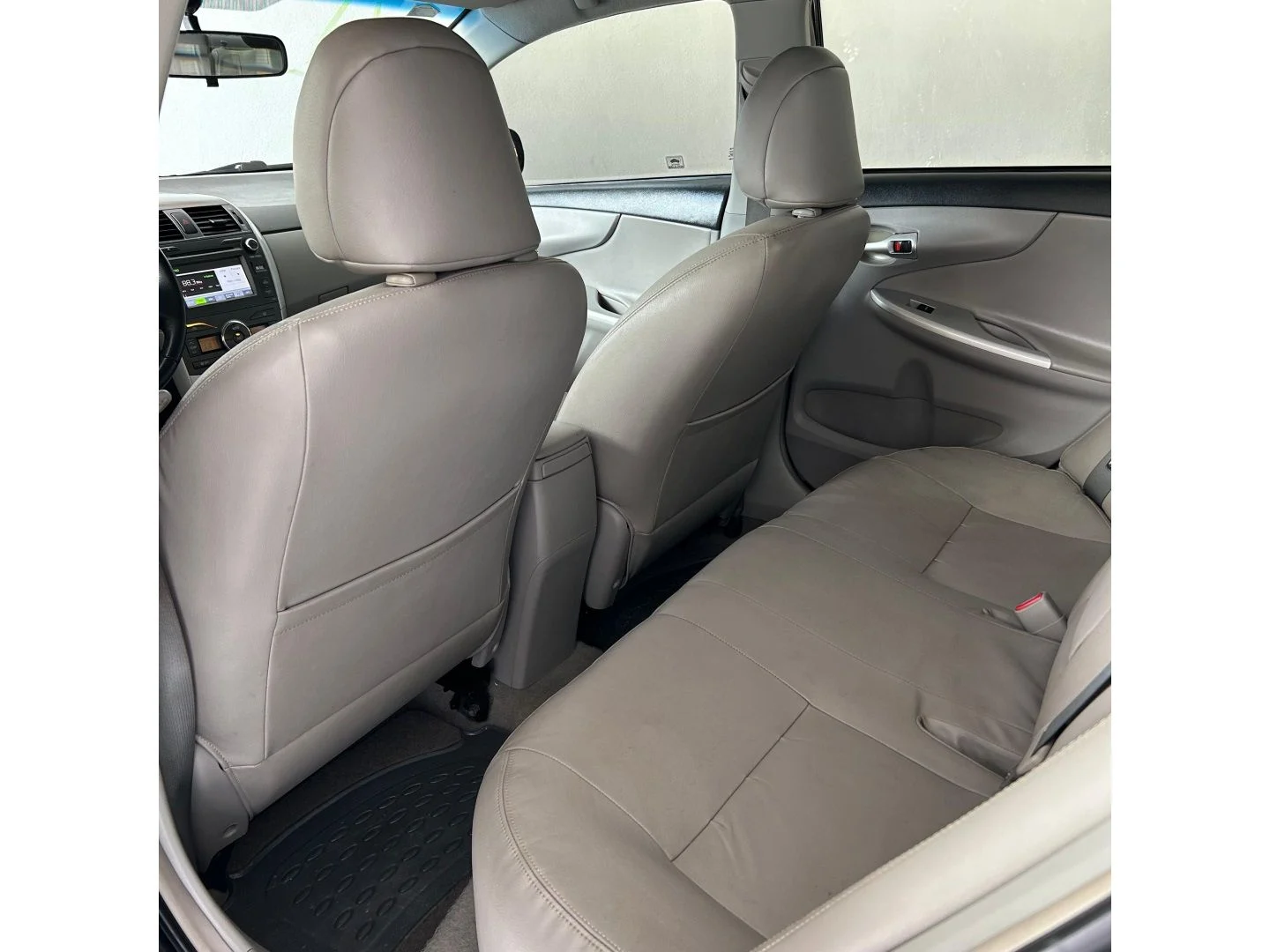 TOYOTA COROLLA  2013/2014 2.0 XEI 16V FLEX 4P AUTOMÁTICO - imagem 6