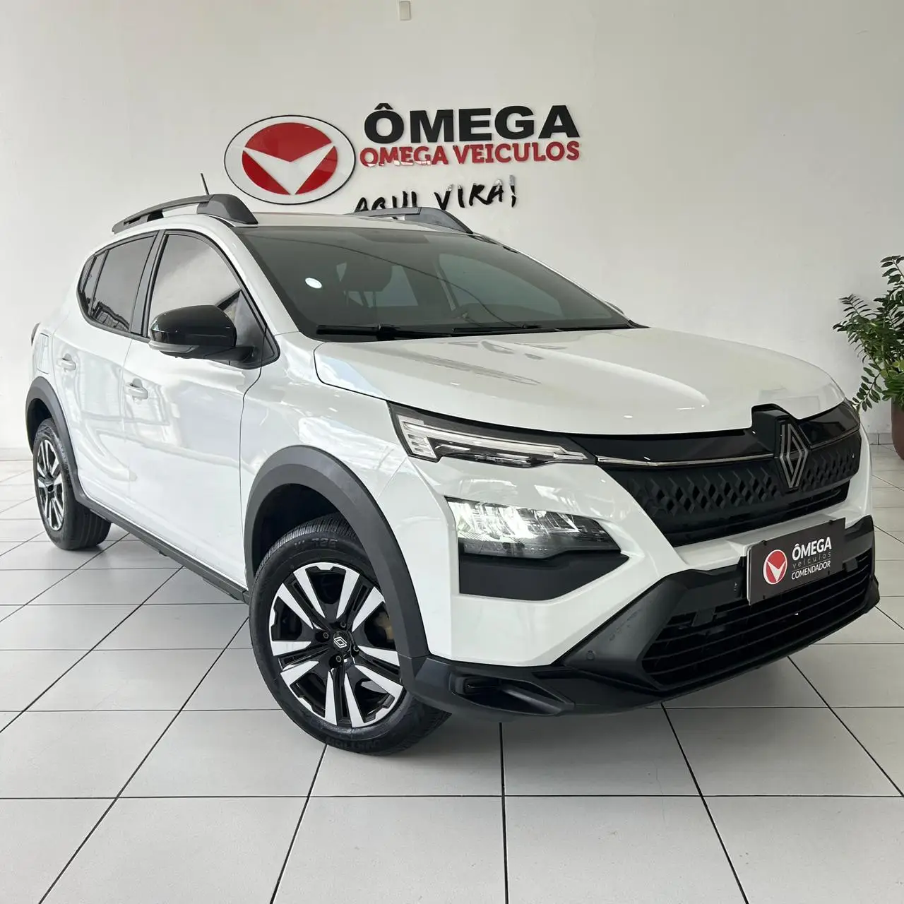 RENAULT KARDIAN - 2025/2025 1.0 TCE FLEX EVOLUTION EDC - imagem 3