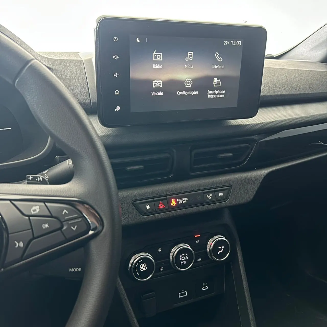 RENAULT KARDIAN - 2025/2025 1.0 TCE FLEX EVOLUTION EDC - imagem 4
