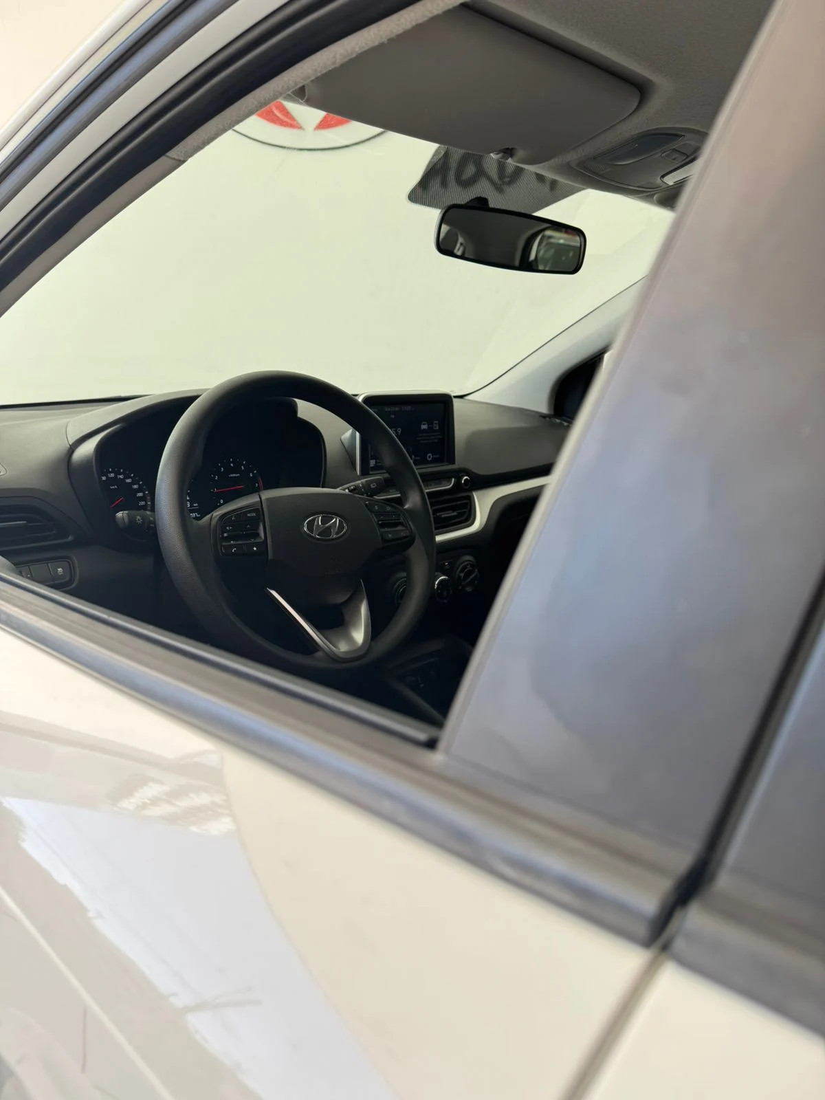 HYUNDAI HB20 - 2024/2025 1.0 TGDI FLEX COMFORT PLUS AUTOMÁTICO - imagem 5
