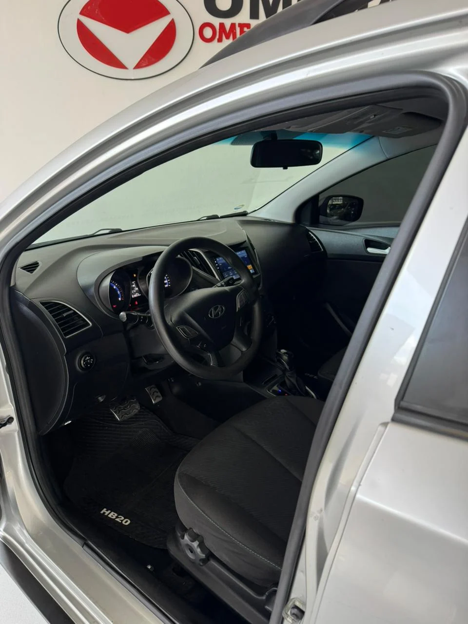 HYUNDAI HB20X - 2016/2017 1.6 16V STYLE FLEX 4P AUTOMÁTICO - imagem 5