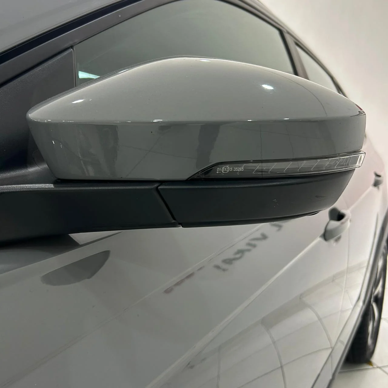 VOLKSWAGEN NIVUS - 2024/2024 1.0 200 TSI TOTAL FLEX HIGHLINE AUTOMÁTICO - imagem 4
