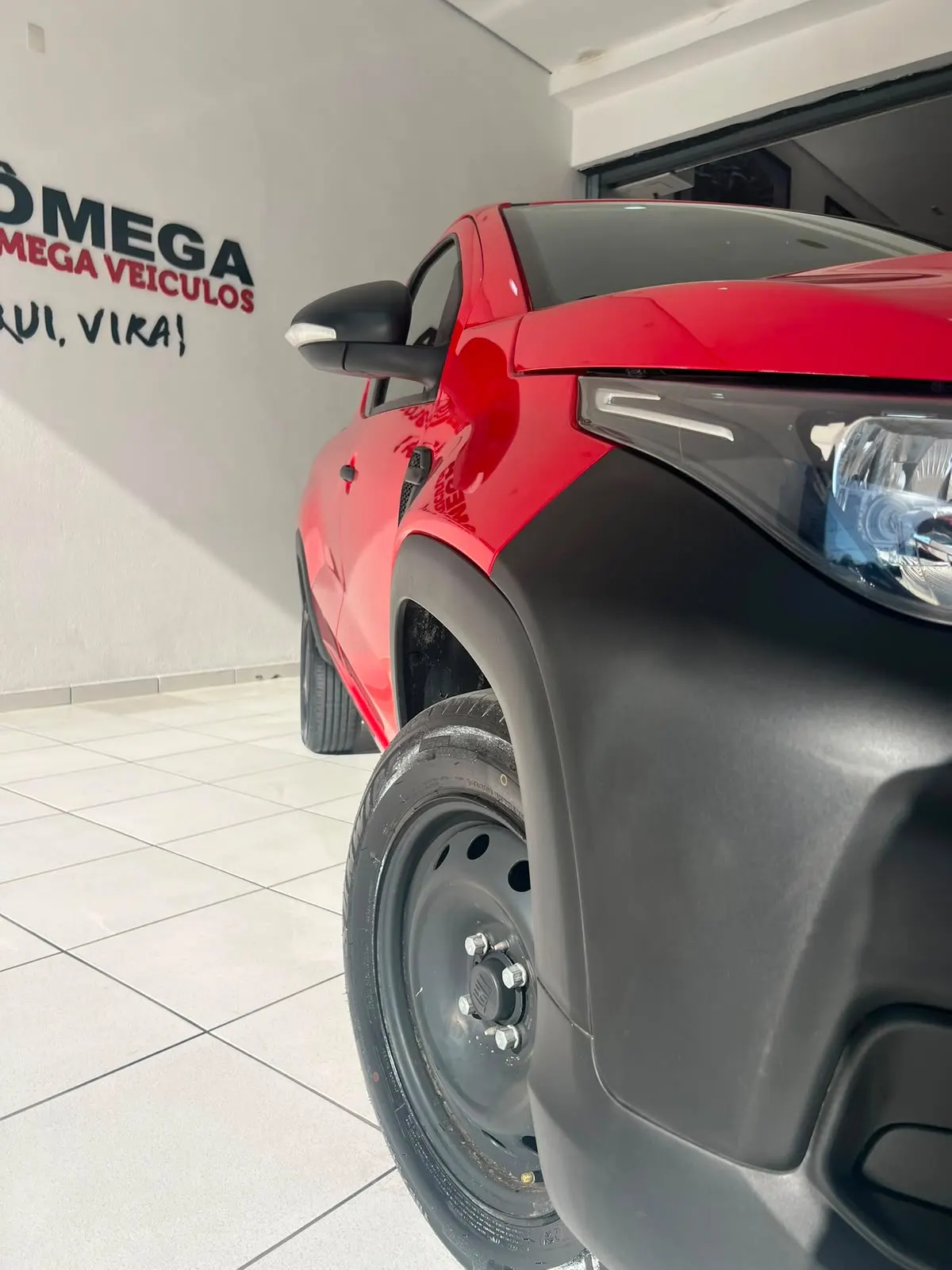 FIAT STRADA ENDURANCE 1.3 FIREFLY FLEX CS MANUAL 2024/2025 - imagem 6