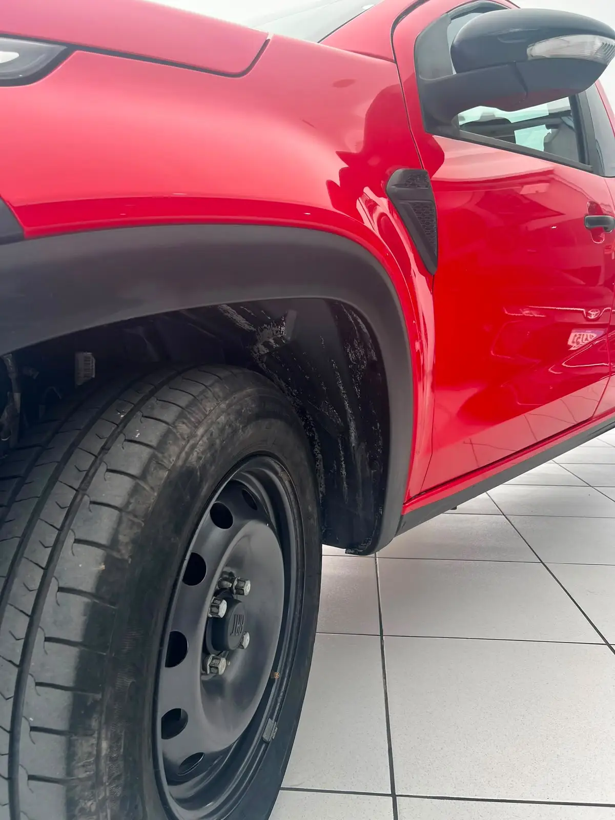 FIAT STRADA ENDURANCE 1.3 FIREFLY FLEX CS MANUAL 2024/2025 - imagem 5