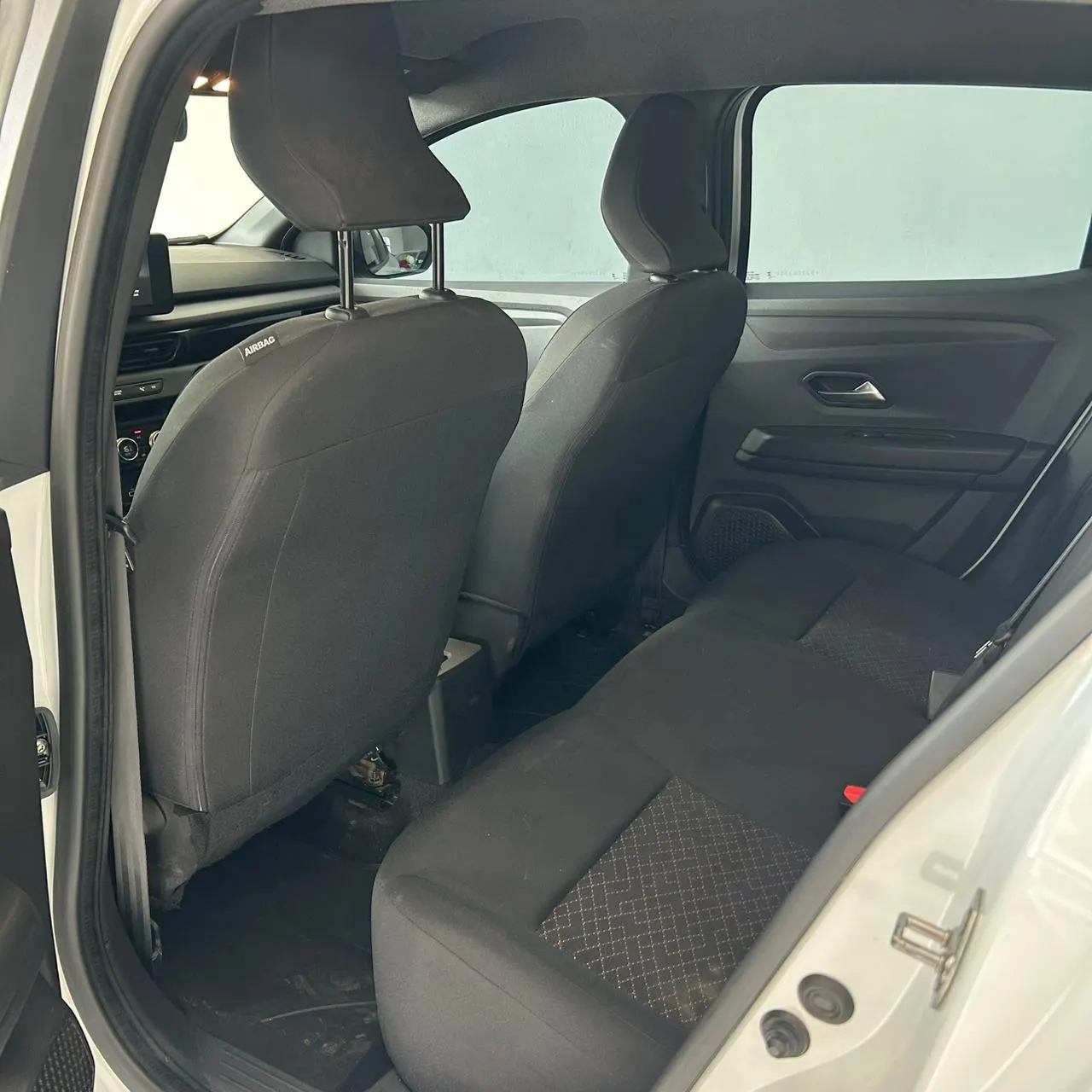 Renault Kardian Evolution 1.0 Turbo EDC 2025 - imagem 6