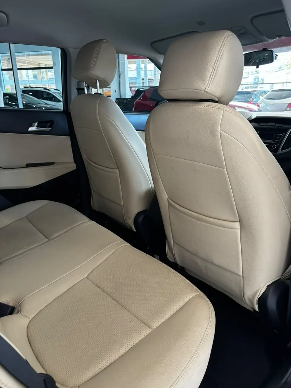 Hyundai Creta Action 1.6 Automático 2022 - imagem 4