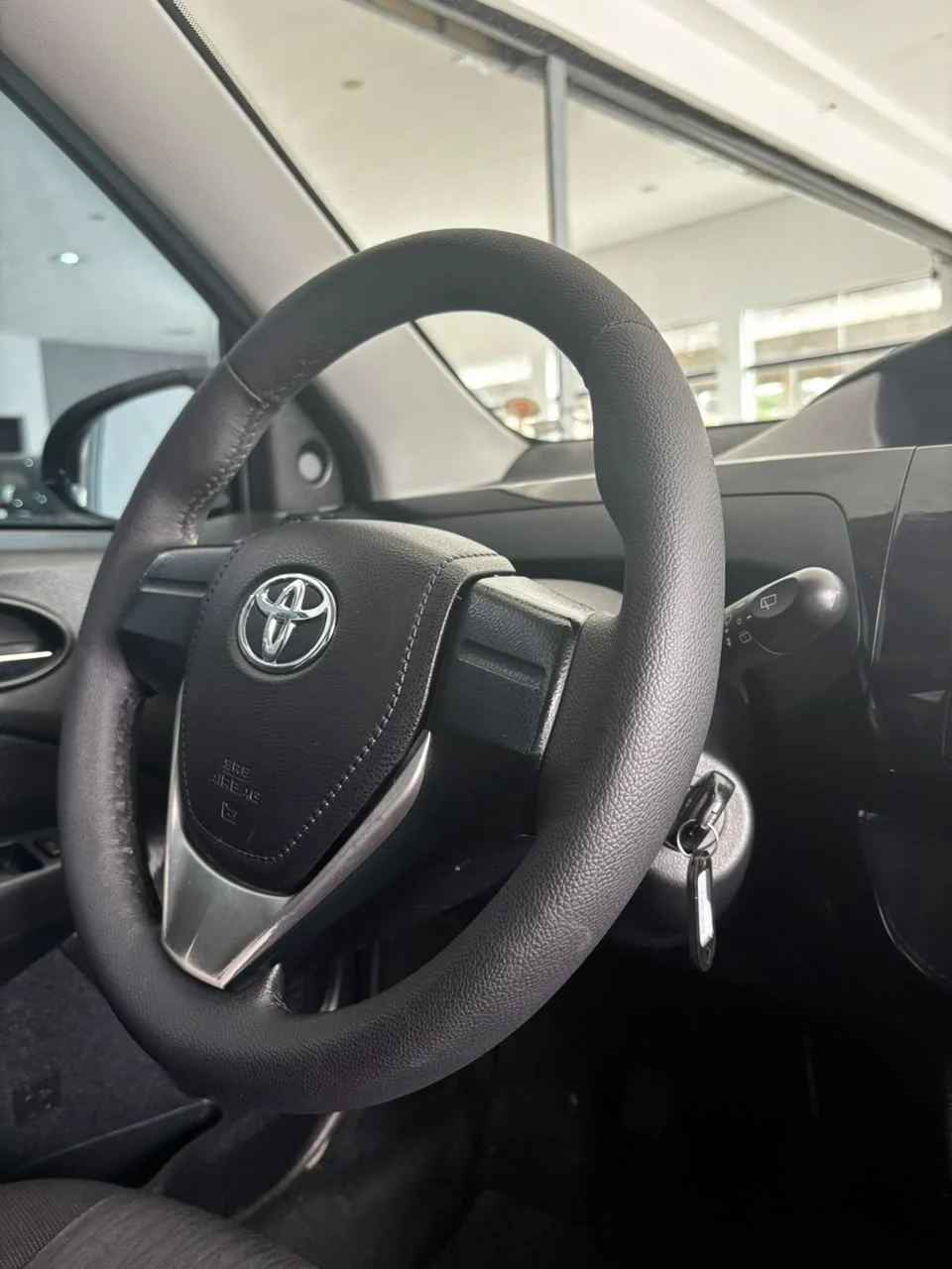 Toyota Etios 1.3 X 16V Flex - imagem 5