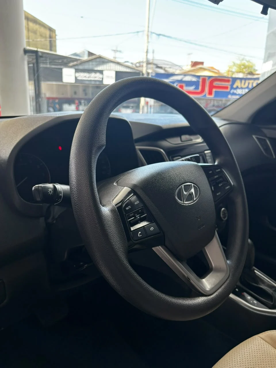 Hyundai Creta Action 1.6 16V Flex Automático 2022 - imagem 2