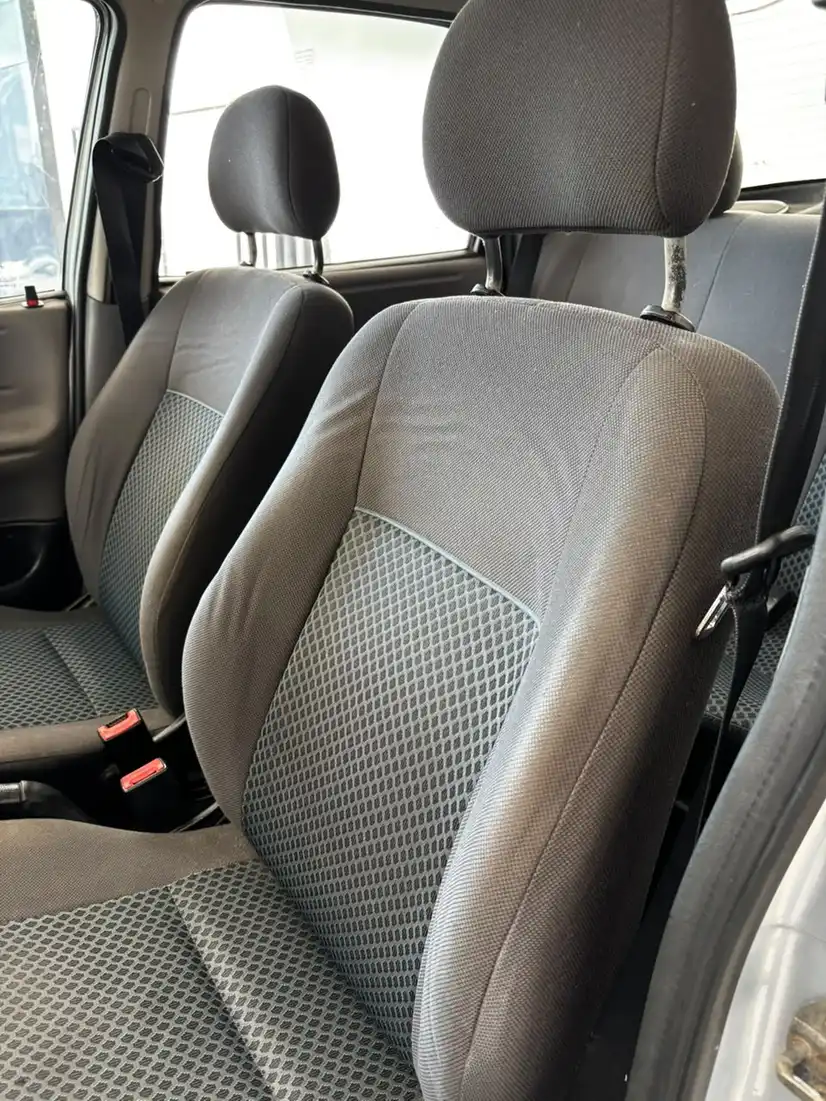 Chevrolet Classic LS 1.0 8V Flex 2012 - imagem 3