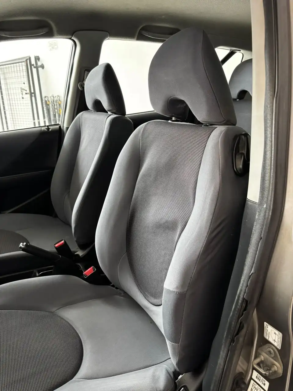 Honda Fit LXL 1.4 Manual 2005 - imagem 2