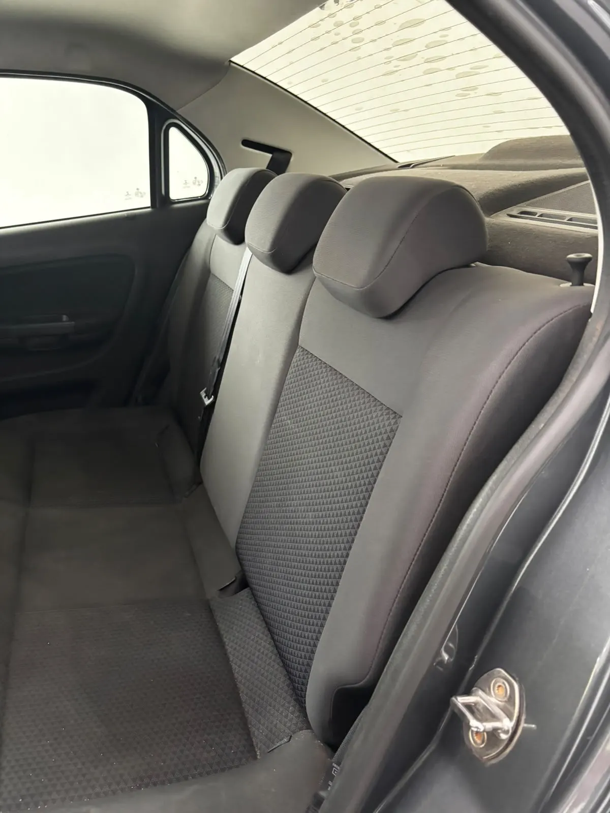 Volkswagen Voyage 1.0 12V Flex 2023 - imagem 4