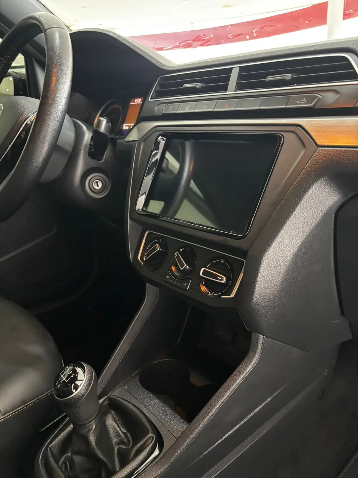 Volkswagen Saveiro Extreme 1.6 Flex 2025 - imagem 6